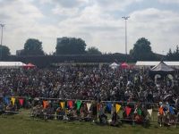 “Kıbrıs Türk Kültür ve Sanat Festivali” İngiltere’de en iyi festival adayı