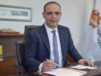 Harmancı Mağusa ve Baf kapılarının açılması konusunda LTB’nin uzun süreden beri çalışma gerçekleştirdiğini belirtti