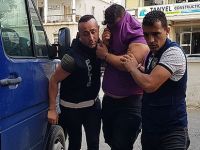 Tecavüz zanlısı 4 gün daha içerde