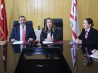 Besim: “Anında bilgiye ulaşma özellikle sağlık alanında çok önemli”