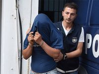 16 yaşındaki genç teminata bağlandı