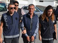 Ne bulduysa götürdü