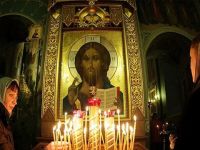 Metropolit Hılarıon: "Fener Rum Patrikhanesi ile tüm iletişimi kesme kararı aldık. Bu karara mecbur kaldık"