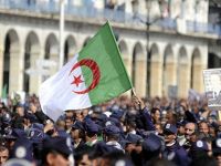 Cezayir'de "Meclis Başkanı krizi"