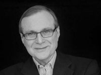 Microsoft'un kurucularından Paul Allen öldü