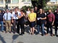 Elcil: "Üzgünüz ama hükümetin üzgün olduğunu düşünmüyoruz"