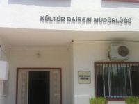 Kültür Dairesi’nden 37 derneğe 1 milyon TL yardım