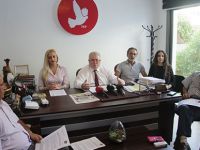 “Kalkanlı Hotel” Filmi vizyonda!