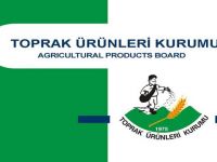 TÜK, Tohumluk satışlarına başladı