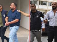 7’şer bin TL’ye serbest kaldılar