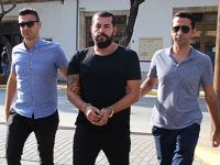 Türkiye’den kaçtı, KKTC’de yakalandı