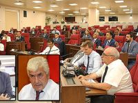 Kimse sorumluluktan kaçamaz