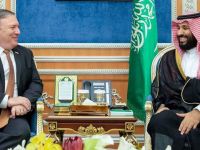 Pompeo’ya göre Suudi Arabistan’ın Kaşıkçı konusunda ciddi taahhütleri var