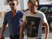 Yargıç cezaevine gönderdi