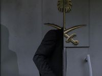 New York Tımes: "Kaşıkçı olayında 5 Suudi şüphelinin kimliği tespit edildiği"