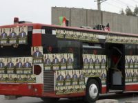 Afganistan'da milletvekili adayı, koltuğuna yerleştirilen bombayla öldürüldü