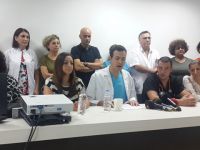 Tıp-İş: “Hastanelerdeki eksiklikler insan sağlığını tehdit edecek boyutta”