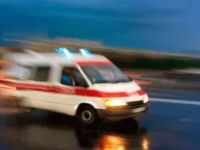 Kayıp genç parkta ölü bulundu