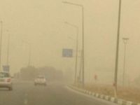 Meteoroloji Dairesi’nden toz uyarısı