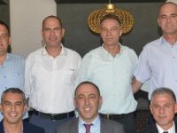 Basketbolda değişim