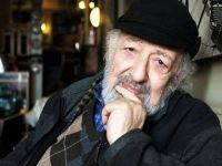 Duayen foto muhabiri Ara Güler vefat etti