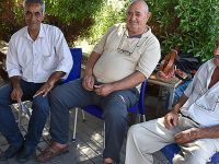 Güzelyurtlular huzursuz