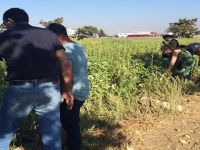 Tarım Dairesi eğitim çalışmalarına Geçitkale ile devam edecek