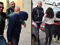 4 sanığa toplam 64 ay hapis