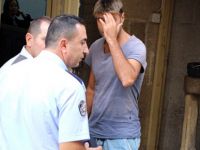 Şişede durduğu gibi durmadı