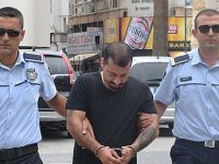 Kaçabileceği dikkate alındı