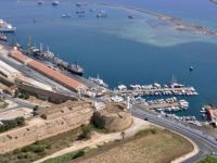 Gazimağusa- Boğaz arasını kapsayacak imar planına yönelik çalıştay düzenlendi