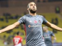 Beşiktaş Avrupa'da para basıyor