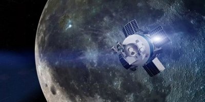 Çin uzaya "Yapay ay" görevi üstlenen uydu gönderecek