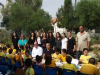 Meriç’te geleneksel kurban etkinliği yapıldı