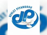 Devlet Piyangosu 15 Kasım özel çekilişinde büyük ikramiye 1 milyon tl