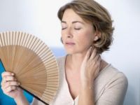 "Menopoz sonrası için kaliteli yaşayın"