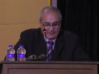 Başkan yeniden Ahmet Arkın oldu