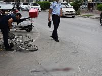 Durmaz yaşam savaşı veriyor