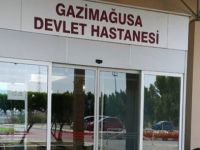 Gazimağusa Devlet Hastanesi’ne yarın 112’den ulaşılabilecek