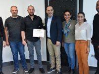 Küçükkentliler Derneği’nden LTB Paylaşım Mutfağı’na katkı