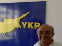 Alpay Durduran Kıbrıs sorununu değerlendirdi