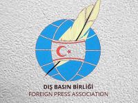 Dış Basın Birliği, Havadis gazetesinde bu sabah yaşanan haciz olayını üzüntü ile karşıladığını bildirdi