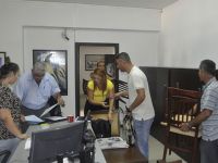 KTGB VE BASIN-SEN: “Basının susturulmasına ve basın özgürlüğüne halel gelmesine karşı her türlü yasal ve örgütsel gücümüzü kulla