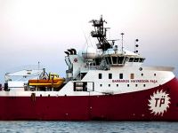 AA’nın Analizi: “Türkiye ‘Güzelyurt Restleşmesi’ ile Akdeniz'deki duruşunu pekiştirdi”