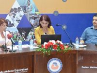 DAÜ’de Meme Kanseri Bilgilendirme Semineri