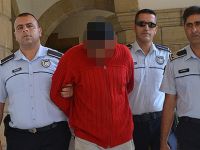 7 gün daha içerde kalacak