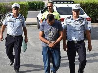 Şoför 2 gün tutuklu kalacak