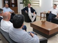 Denktaş: "2020 yılı çok çok iyi olacak"