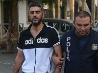 Suriyeli sığınmacı tutuklandı