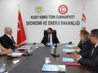 Müteahhitler Birliği “İnşaat ve Gayrimenkul Sektörü Gelişim Stratejisi”nin Devlet Politikasına dönüştürülmesini istedi